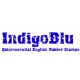 IndigoBlu stamps